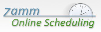 CADDSCE Online Scheduling